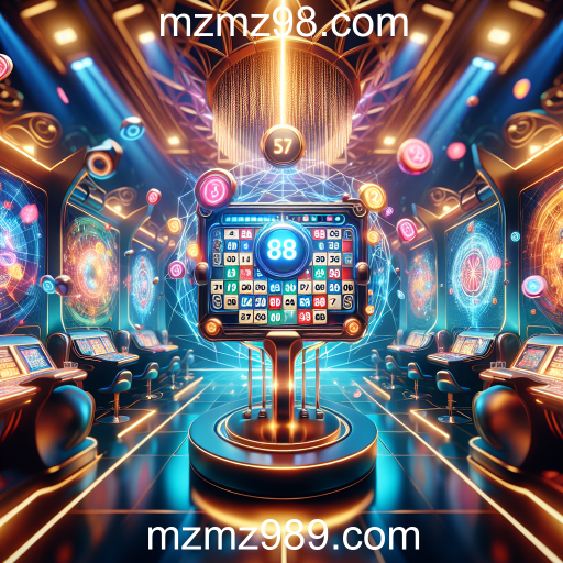 Descubra a Diversão do Bingo no mzmz98.com